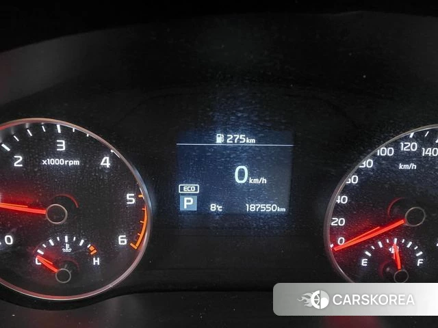 Kia Sportage The Bold id 3792047 из Кореи 13