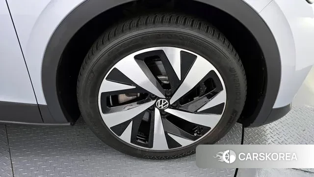 Volkswagen ID.4 id 3241851 из Кореи 15