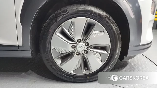 Hyundai Kona Electric id 3651148 из Кореи 15