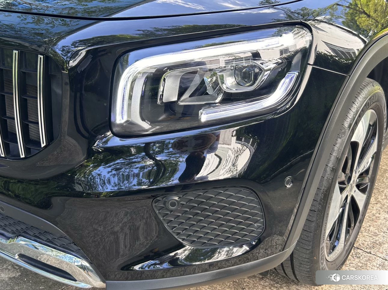 Mercedes-Benz GLB id 4499162 из Китая 12