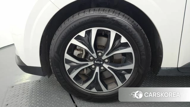 Kia Carnival 4th generation id 3923337 из Кореи 15