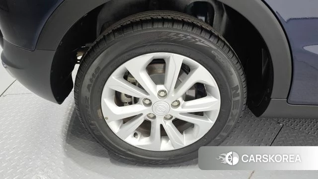 Ssangyong Tivoli Armor id 4430285 из Кореи 15