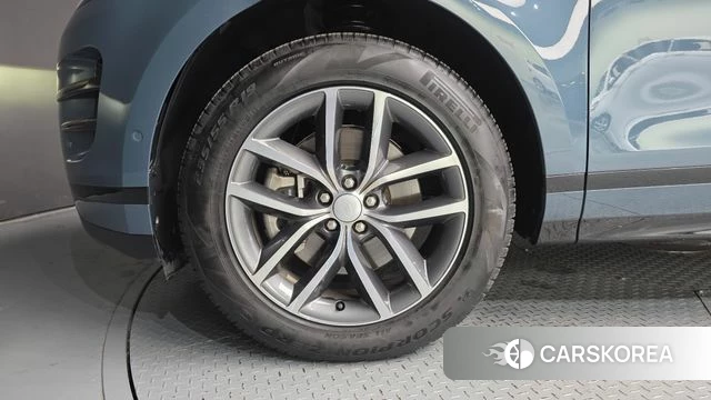 Land Rover Range Rover Evoque 2nd Generation id 4499550 из Кореи 15