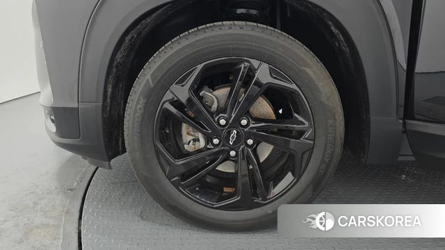 Chevrolet (GM Daewoo) Trailblazer id 4294111 из Кореи 15