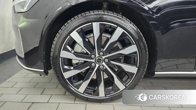 Volvo S90 id 4639761 из Кореи 28