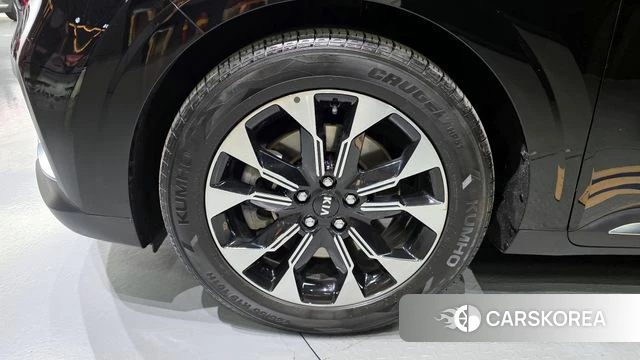 Kia Carnival 4th generation id 3813229 из Кореи 15