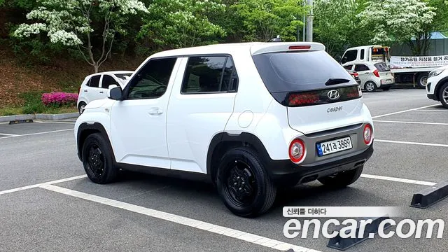 Hyundai Casper id 2660372 из Кореи 15