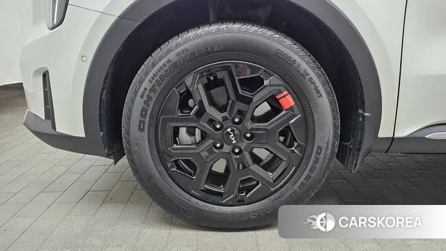 Kia The New Sorento 4th Generation id 3278377 из Кореи 15