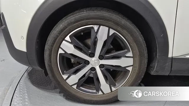 Peugeot 3008 second generation id 3485130 из Кореи 15