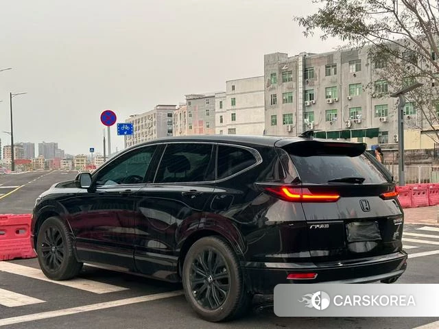 Honda Hao Ying id 4277423 из Китая 7