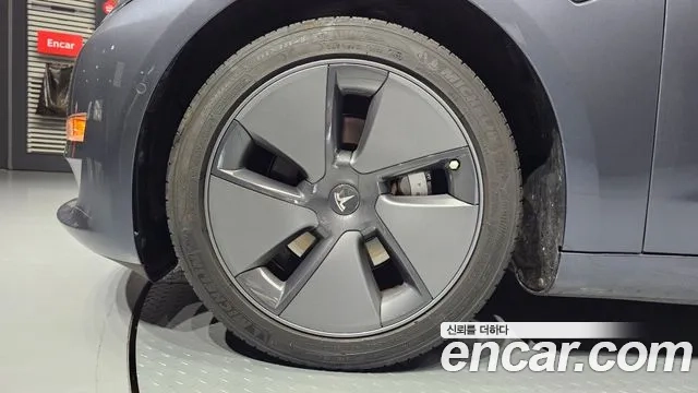 Tesla Model 3 id 2949599 из Кореи 15