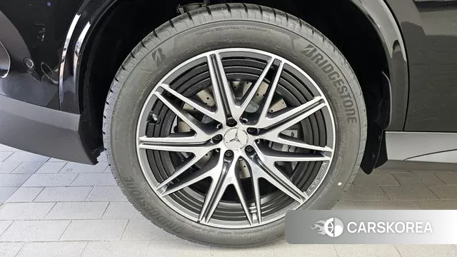 Mercedes-Benz GLC-Class X254 id 3733496 из Кореи 15