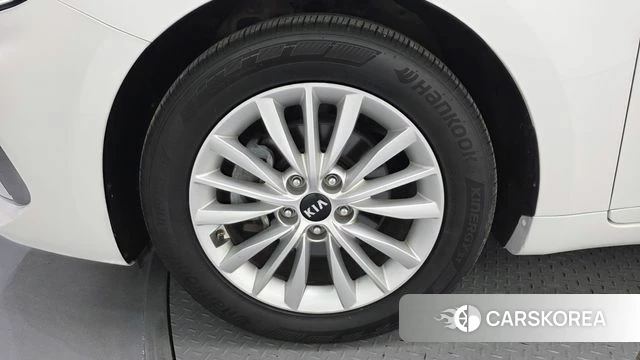 Kia K7 Premier id 4574076 из Кореи 25