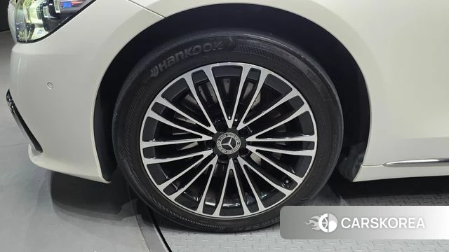 Mercedes-Benz S-Class W223 id 4636746 из Кореи 25