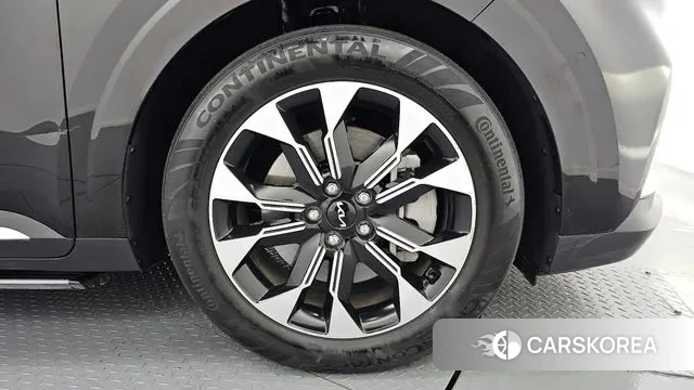 Kia Carnival 4th generation id 3752370 из Кореи 15