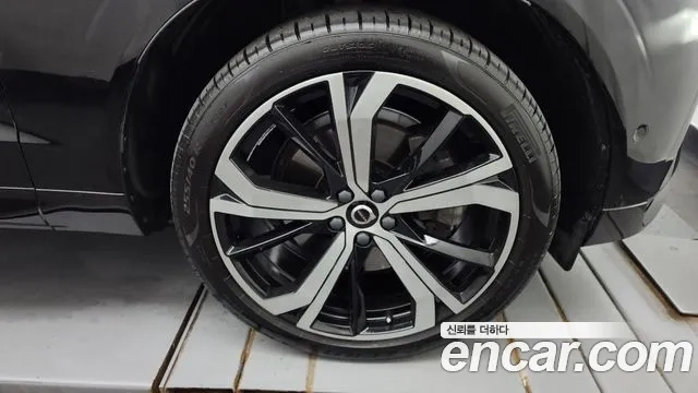 Volvo XC60 second Generation id 2868705 из Кореи 15