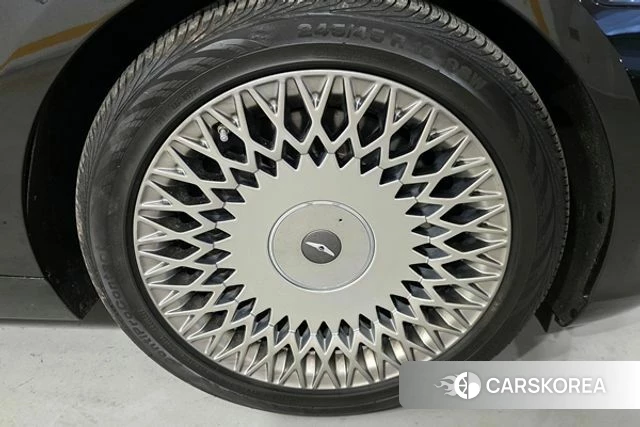 Genesis G90 id 4486740 из Кореи 15