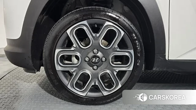 Hyundai Casper id 3725773 из Кореи 15