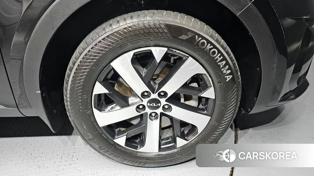 Kia Sorento 4th Generation id 3839398 из Кореи 15