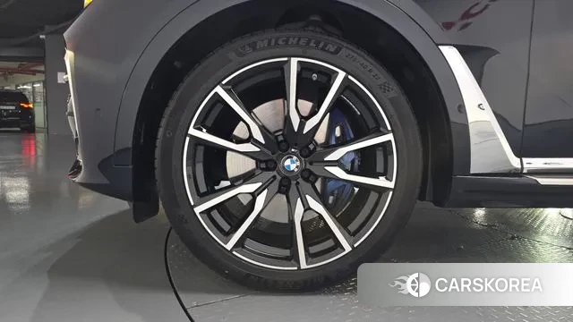 BMW X7 (G07) id 3023045 из Кореи 15