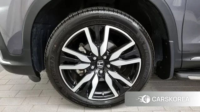 Honda Pilot 3rd generation id 2902723 из Кореи 15