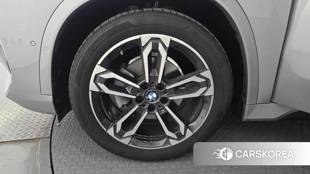 BMW X1 (U11) id 4493618 из Кореи 15