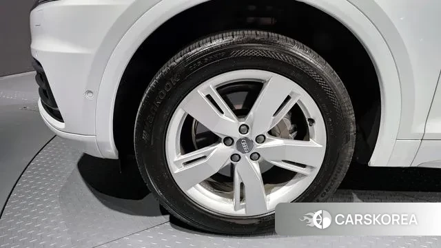 Audi Q5 (FY) id 3530269 из Кореи 15