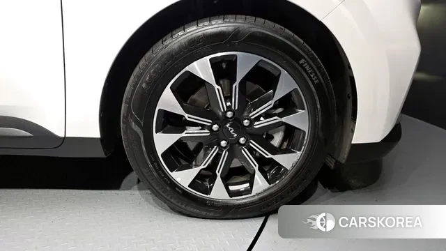 Kia Carnival 4th generation id 3322546 из Кореи 15