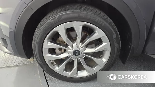 Kia Sorento 4th Generation id 3076281 из Кореи 15