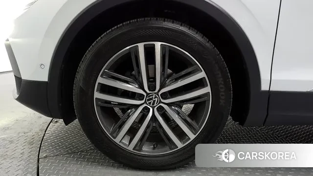 Volkswagen Tiguan second Generation id 3566242 из Кореи 15