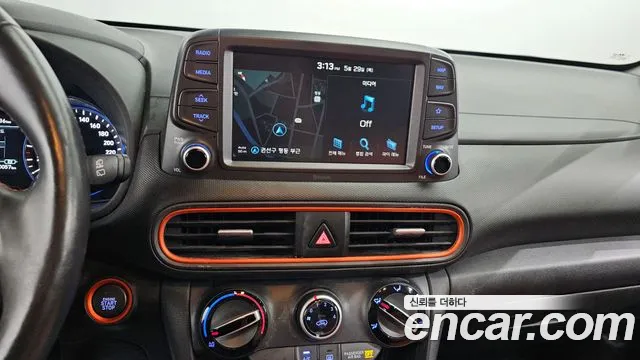 Hyundai Kona id 2763617 из Кореи 15