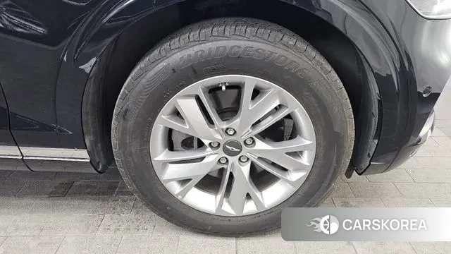 Genesis GV70 id 3586726 из Кореи 15