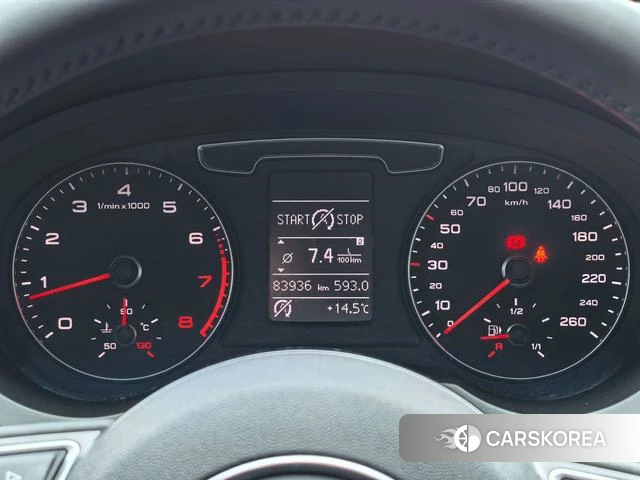 Audi Q3 id 4213618 из Китая 10