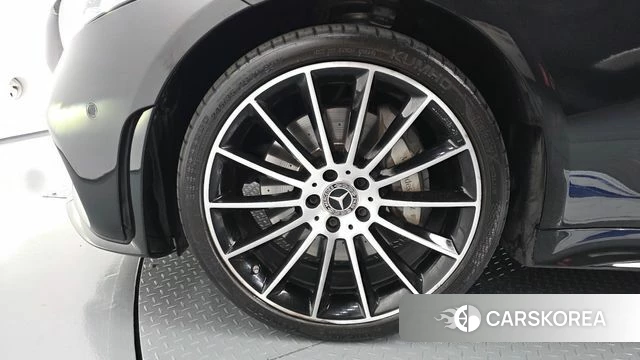 Mercedes-Benz CLS-Class C257 id 4283928 из Кореи 15