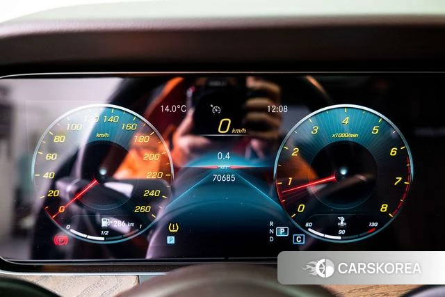Mercedes-Benz E-class id 4279207 из Китая 20