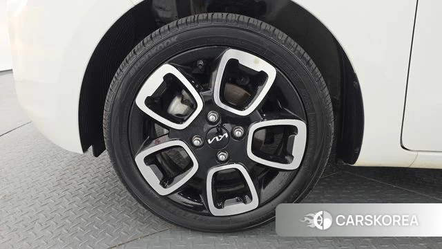 Kia The New Ray id 3935128 из Кореи 15