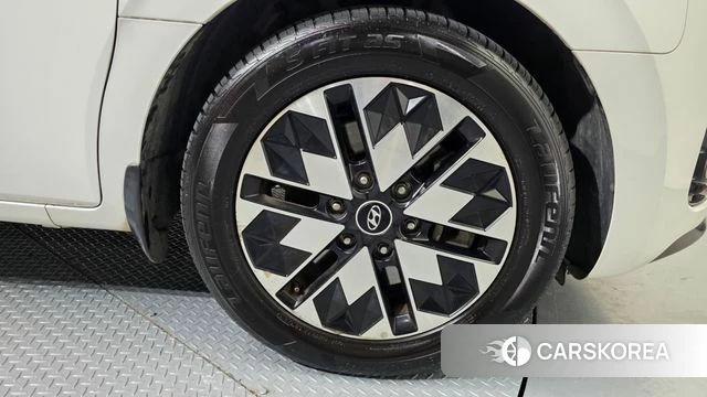 Hyundai Staria id 3811870 из Кореи 15