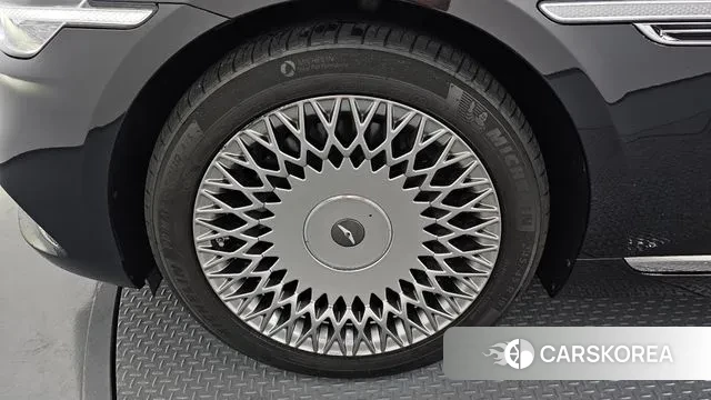 Genesis G90 id 2895640 из Кореи 15