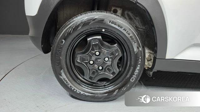 Hyundai Casper id 4848198 из Кореи 30