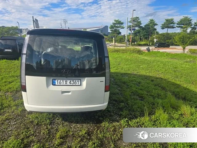 Hyundai Staria id 3365204 из Кореи 15