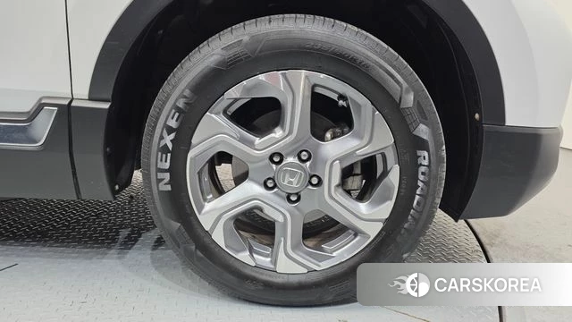 Honda CR-V 5th generation id 3955493 из Кореи 15