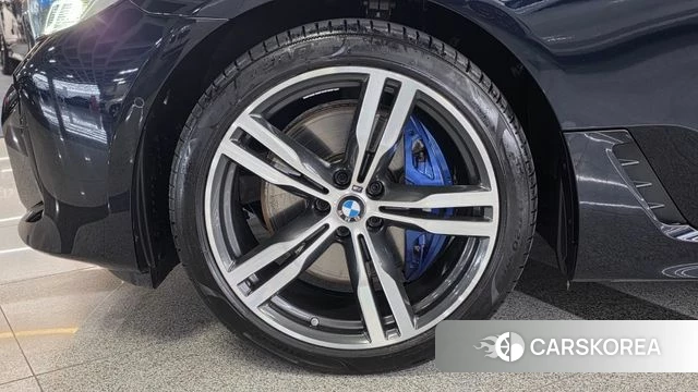 BMW 6 Series GT (G32) id 3883034 из Кореи 15