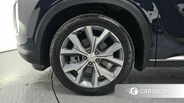 Hyundai Palisade id 3820521 из Кореи 15