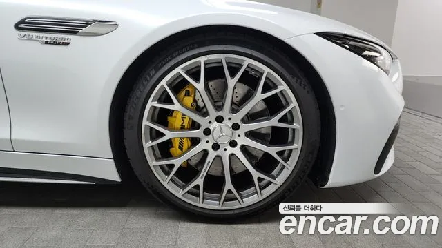 Mercedes-Benz SL-Class R232 id 2852895 из Кореи 15