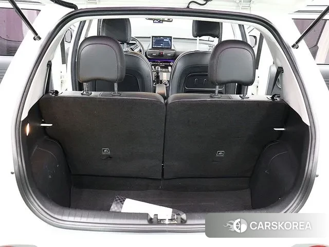 Hyundai Casper id 3370935 из Кореи 15