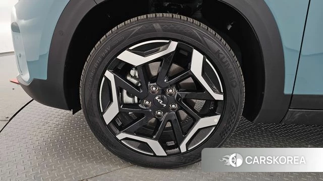 Kia The New Seltos id 3817381 из Кореи 15