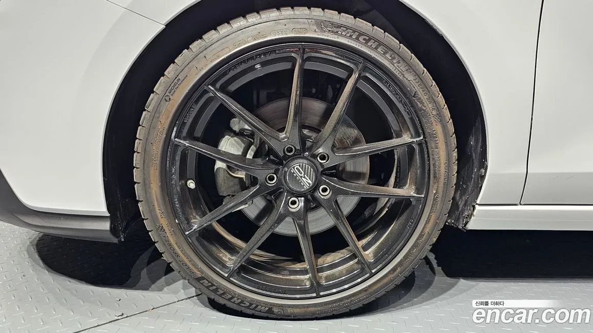 Hyundai i30 (PD) id 1482944 из Кореи 15