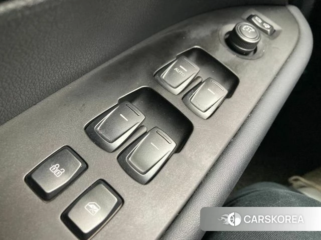 Ssangyong Rexton Sports id 3873347 из Кореи 7