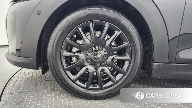 Mini Cooper id 3007024 из Кореи 15