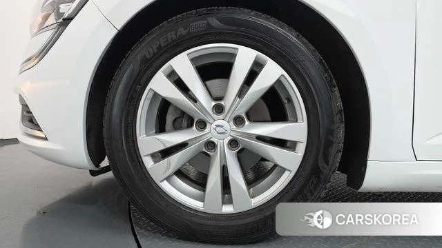 Renault Korea (Samsung) SM6 id 4865579 из Кореи 26